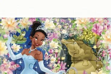 Princesse   Grenouille