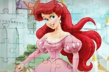 Ariel
