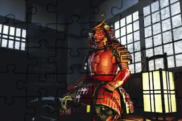 samurai