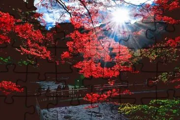 imagem jigsaw puzzle