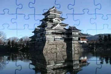 imagem jigsaw puzzle