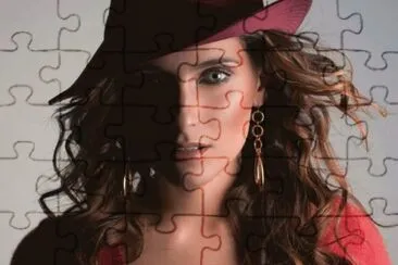 q jigsaw puzzle