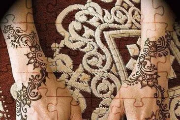 henna