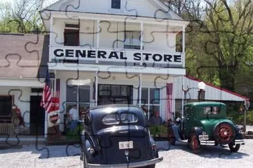 country store