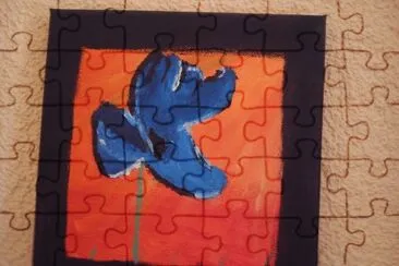 פאזל של Bild