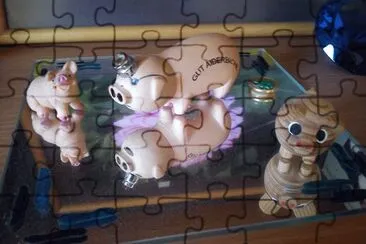 Schweinerei 2