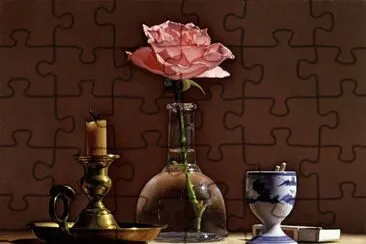 Sobre la mesa