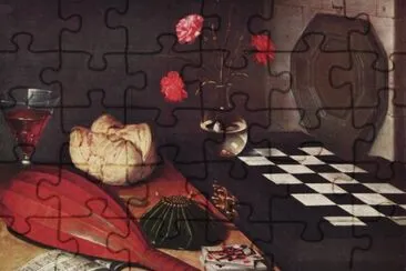 Sobre la mesa