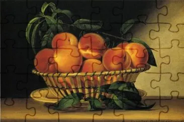 Sobre la mesa