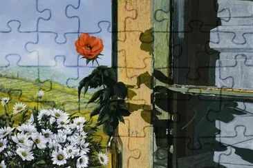 Sobre la mesa