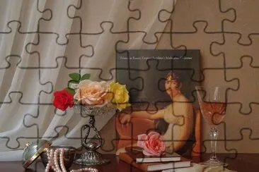 Sobre la mesa