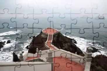 MAZATLÃN MÃ‰XICO jigsaw puzzle