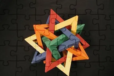 פאזל של foto