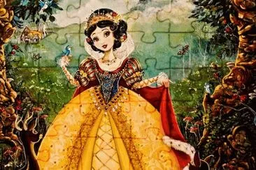 SnowWhite