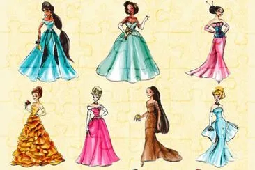 Princesses