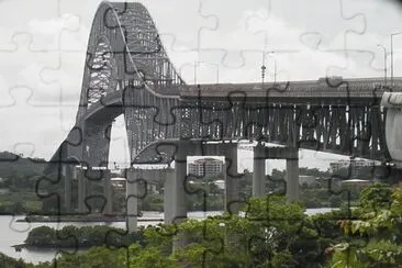 puente de las AmÃ©ricas