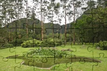 pequeÃ±a laguna