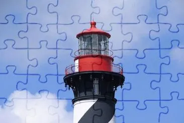 Saint Augustine lighthouse