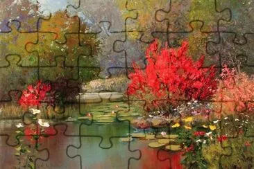 NÂº 20 jigsaw puzzle