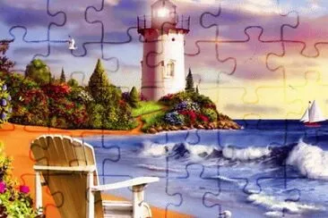 image jigsaw puzzle