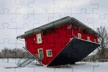 364 jigsaw puzzle