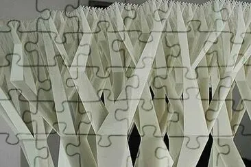 fractal table legs