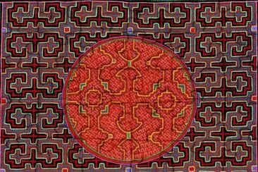 huichol design