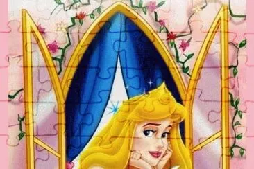 Aurora jigsaw puzzle