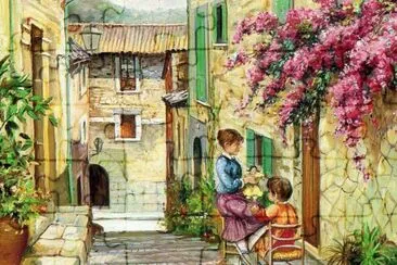 Pintura