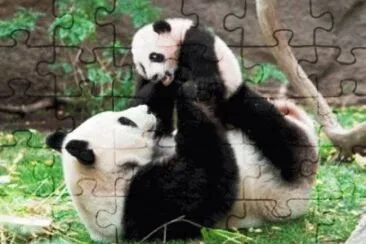 mom #90 jigsaw puzzle