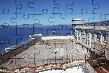Alcatraz