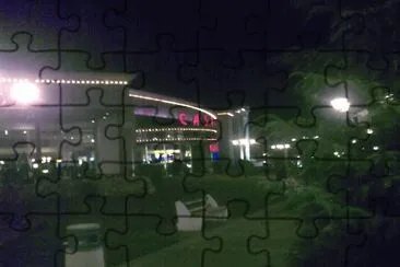 CASINO MERLO