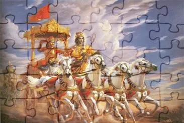 KRISHNA