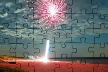 Cape May Point jigsaw puzzle