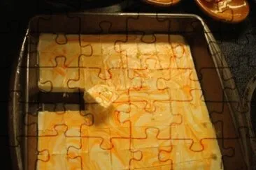 orangcicle fudge