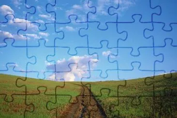 heading home jigsaw puzzle