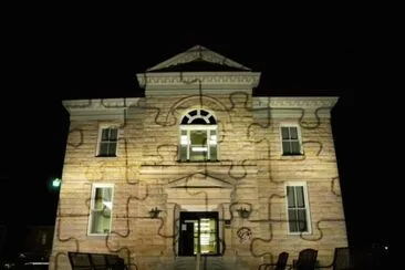 Summersville courthouse