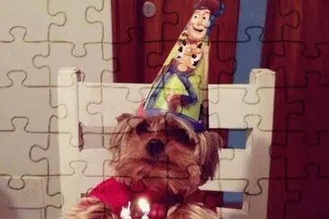 Feliz AniversÃ¡rio