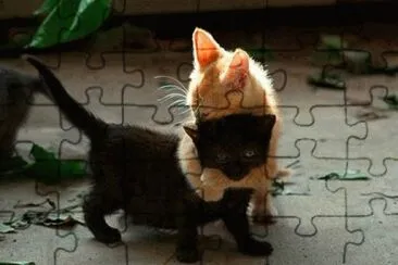 things jigsaw puzzle