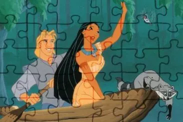 Pocahontas
