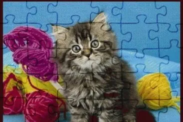 image jigsaw puzzle