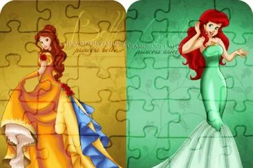 Belle Ariel