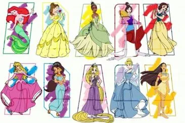Princesses