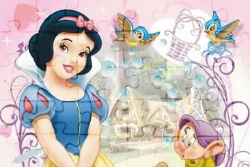 SnowWhite