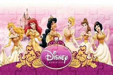 Golden Princesses