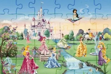 Princesses