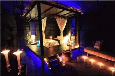 פאזל של TK Love Inn Room-Thailand