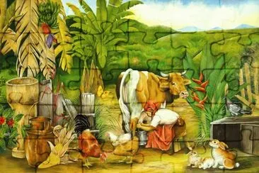 Pintura