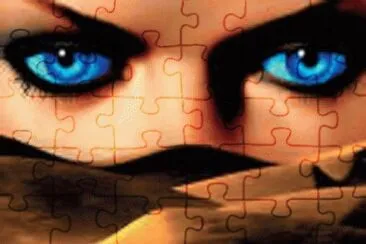 . jigsaw puzzle