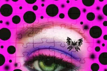. jigsaw puzzle